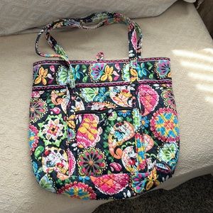 disney vera bradley purse